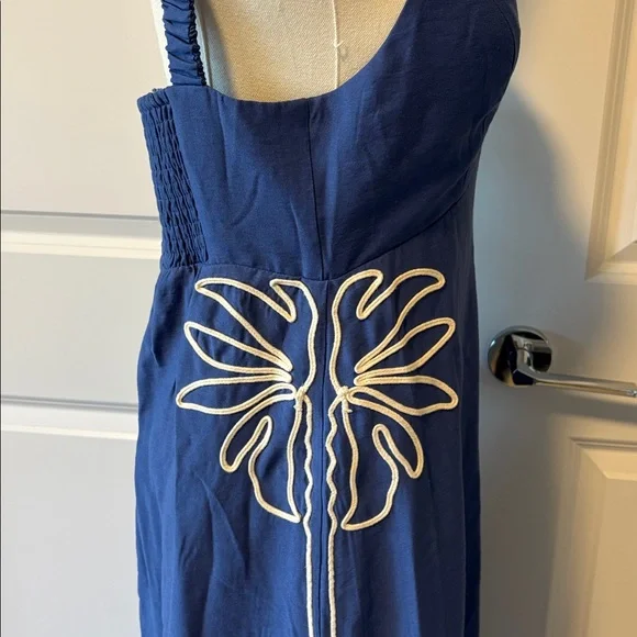 Mon Renn dress - Picture 7 of 8